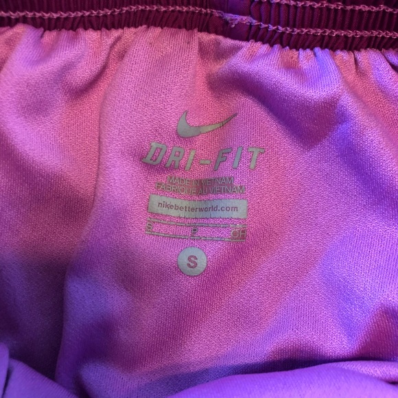 Nike shorts - Picture 3 of 3